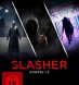 Slasher Komplettbox (BD & DVD)