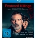 The Postcard Killings (BD & DVD)
