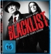 The Blacklist - Season 7 (BD & DVD)