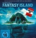 Blumhouse`s Fantasy Island (BD & DVD)