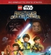Lego Star Wars: Die Abenteuer der Freemaker - Staffel 1 (DVD)