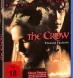The Crow - Tödliche Erlösung (BD & DVD)