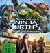 Teenage Mutant Ninja Turtles: Out of the Shadows (3D BD & DVD)
