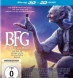 BFG - Sophie und der Riese (3D BD & DVD)