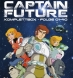 Captain Future Komplettbox (BD & DVD)