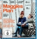 Maggies Plan (BD & DVD)