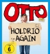 Otto - Holdrio Again (BD & DVD)