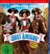 Drei Amigos - 30th Anniversary Edition (BD & DVD)