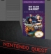 Nintendo Quest (DVD)