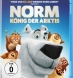 Norm - König der Arktis (BD & DVD)