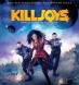 Killjoys - Space Bounty Hunters - Staffel 2 (BD & DVD)