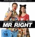 Mr. Right (BD & DVD)