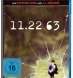 11.22.63: Der Anschlag (BD & DVD)