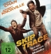 Skiptrace (BD & DVD)