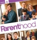 Parenthood - Staffel 4 (DVD)