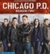 Chicago P. D. - Staffel 2 (DVD)