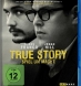 True Story - Spiel um Macht (BD & DVD)