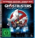 Ghostbusters (2016) (3D BD & DVD)