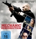 Mechanic: Resurrection (BD & DVD)