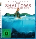 The Shallows - Gefahr aus der Tiefe (BD & DVD)
