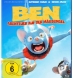 Ben - Abenteuer auf der Mäuseinsel (BD & DVD)