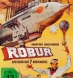 Robur - Der Herr der sieben Kontinente (Mediabook)