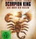 Scorpion King: Das Buch der Seelen (BD & DVD)
