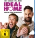 Ideal Home - Ein Vater kommt selten allein (BD & DVD)