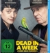 Dead In A Week (BD & DVD)