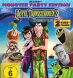 Hotel Transsilvanien 3 - Ein Monster Urlaub (BD/DVD & UHD)