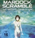 Mardock Scramble - The Second Combustion (BD & DVD)