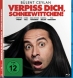 Verpiss Dich, Schneewittchen! (BD & DVD)