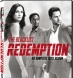 The Blacklist: Redemption - Die komplette erste Season (DVD)