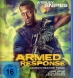 Armed Response - Unsichtbarer Feind (BD & DVD)