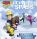 Feuerwehrmann Sam - Schneespass (DVD)