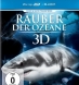 Räuber der Ozeane 3D (3D BD)
