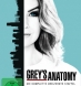Grey's Anatomy - Die komplette dreizehnte Staffel (DVD)
