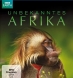 Unbekanntes Afrika (BD & DVD)