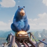 © 2018 Paramount Animation