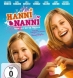 Hanni & Nanni - Mehr als beste Freunde (BD & DVD)