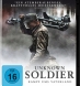 Unknown Soldier - Kampf ums Vaterland (BD & DVD)