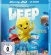 Deep (3D BD & DVD)