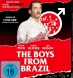 The Boys from Brazil - Special Edition (BD & DVD)