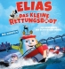 Elias - Das kleine Rettungsboot (DVD)