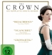 The Crown - Season 2 (BD & DVD)