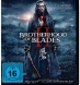 Brotherhood of Blades 2 (BD & DVD)