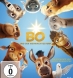 Bo und der Weihnachtsstern (BD & DVD)