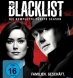 The Blacklist - Season 5 (BD & DVD)