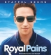 Royal Pains - Staffel 6 (DVD)