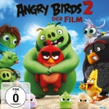 © 2019 SONY PICTURES ANIMATION INC. ANGRY BIRDS AND ALL RELATED PROPERTIES, TITLES, LOGOS AND CHARACTERS ARE TRADEMARKS OF ROVIO ENTERTAINMENT CORPORATION AND ROVIO ANIMATION LTD. AND ARE USED WITH PERMISSION. ALL RIGHTS RESERVED.